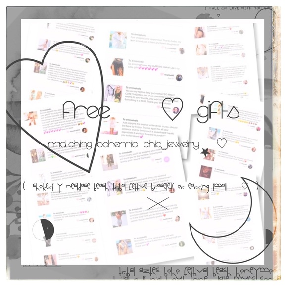 ♡  ⁺  ｡🌙 Make Offers ༟༟・ ˚     ⁺   ⭐️ - Picture 4 of 7